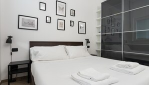 Apartment - Italianway - Giovanni Amadeo 48 (Milan)