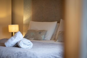 Appartement | 1 slaapkamer