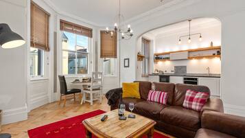 Casa | 1 quarto