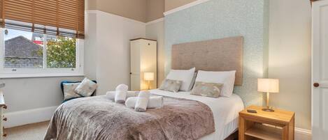 公寓 | 1 間睡房