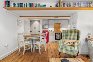 Maison | 2 chambres