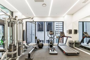 Apartment - Vibrant Minimalism - City Views (Auckland)