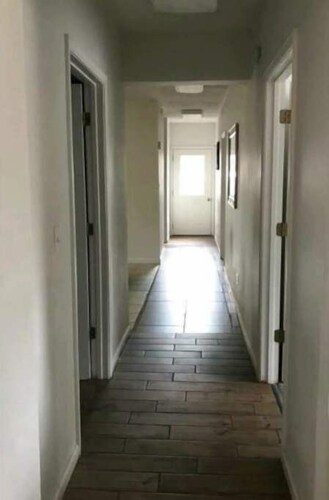 Lover's Lane -Unit A