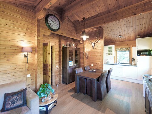 Ferienhaus für 4 Personen auf der Veluwe