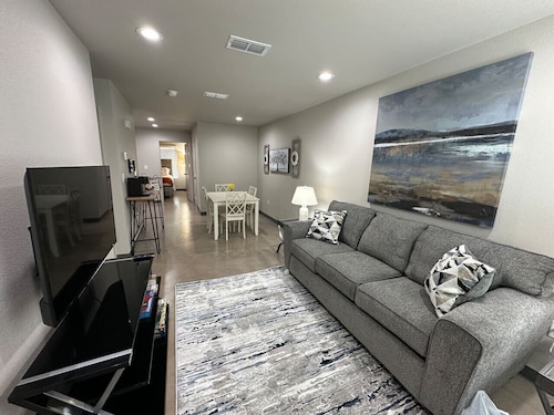 Brand New Rest and Relaxation Apartments