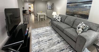 Brand New Rest and Relaxation Apartments