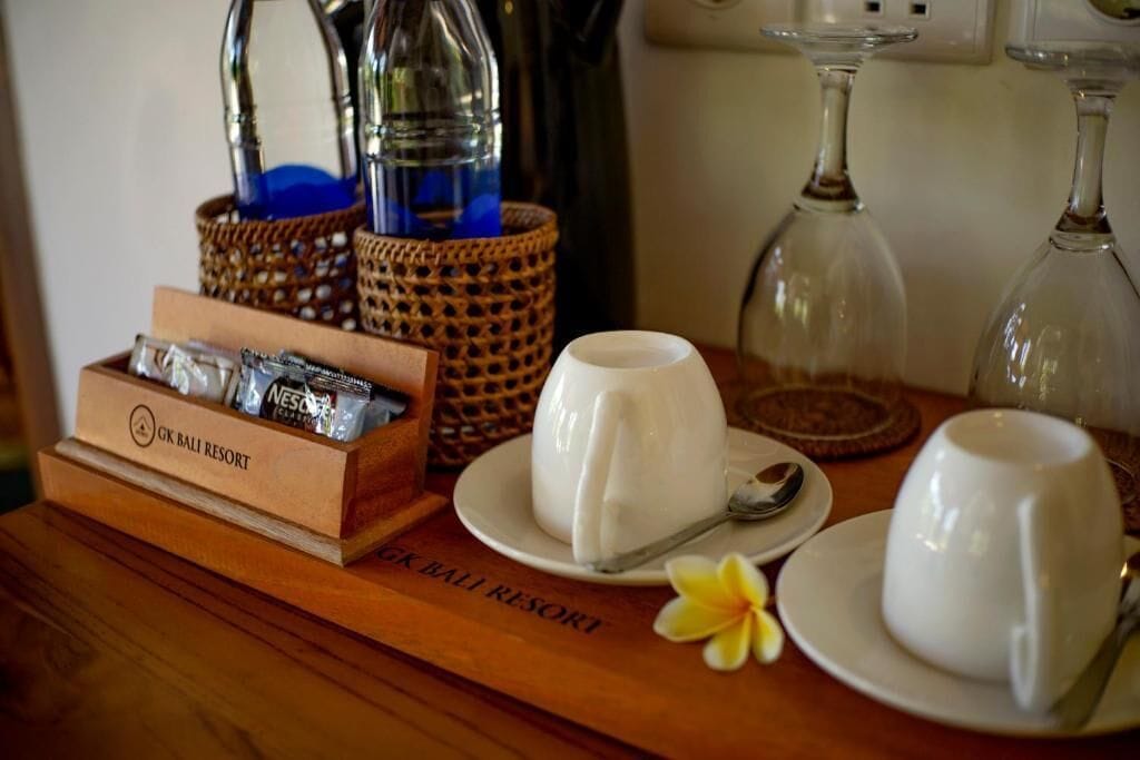 客房