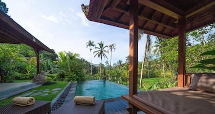 GK Bali Resort