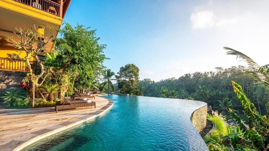 GK Bali Resort