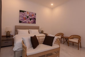 2 habitaciones y wifi gratis 