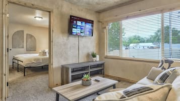 House | Living area