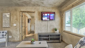 Casa | Área de sala de estar