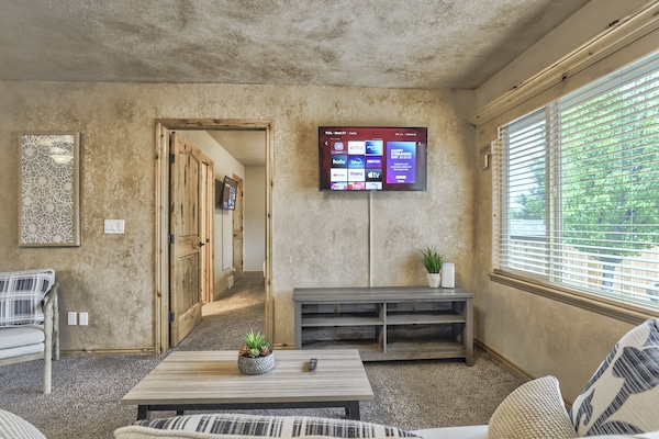 House | Living area
