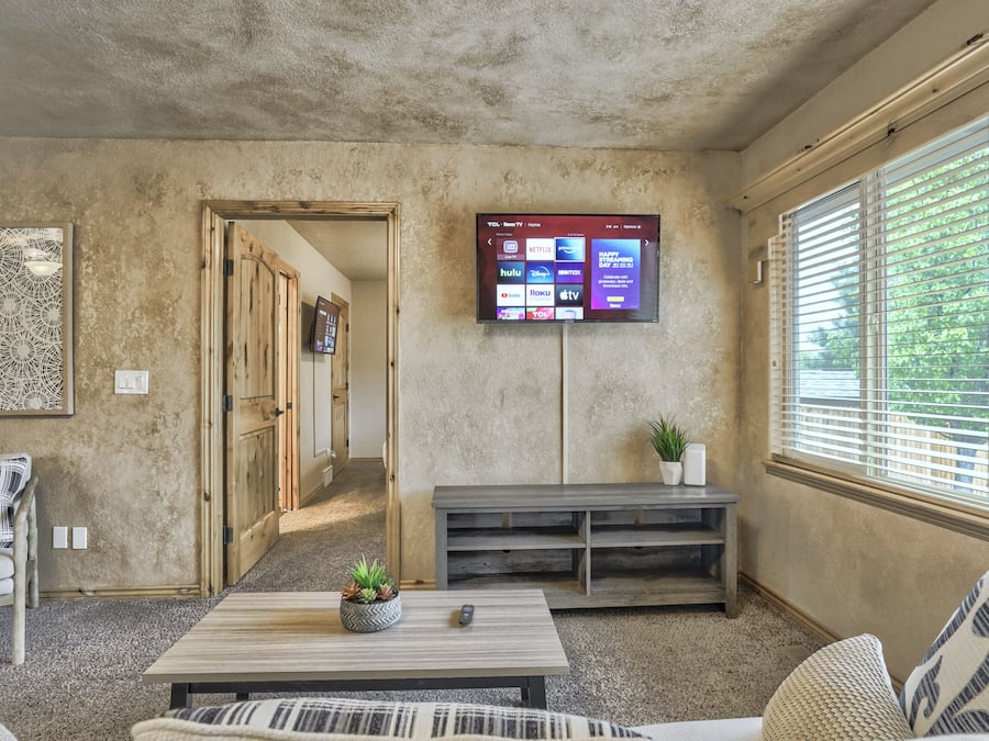 Hus | Oppholdsområde