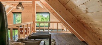 Cozy home in Gospic with Wi-Fi