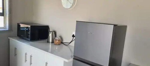 Bonfai Residence - Deluxe double Room with Shower
