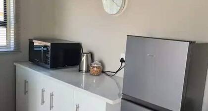 Bonfai Residence - Deluxe double Room with Shower