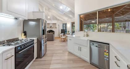 Herron Farm Stay • Family Fun & Country Comfort.