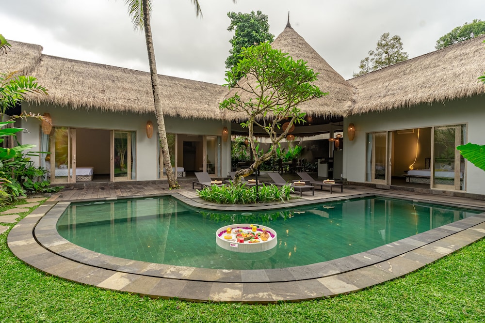 Villa Ethnic