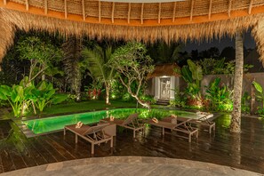 Terrazza/patio