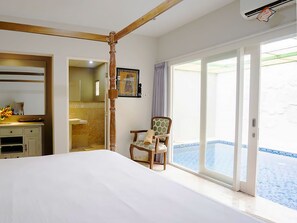 4 chambres, Wi-Fi, draps fournis