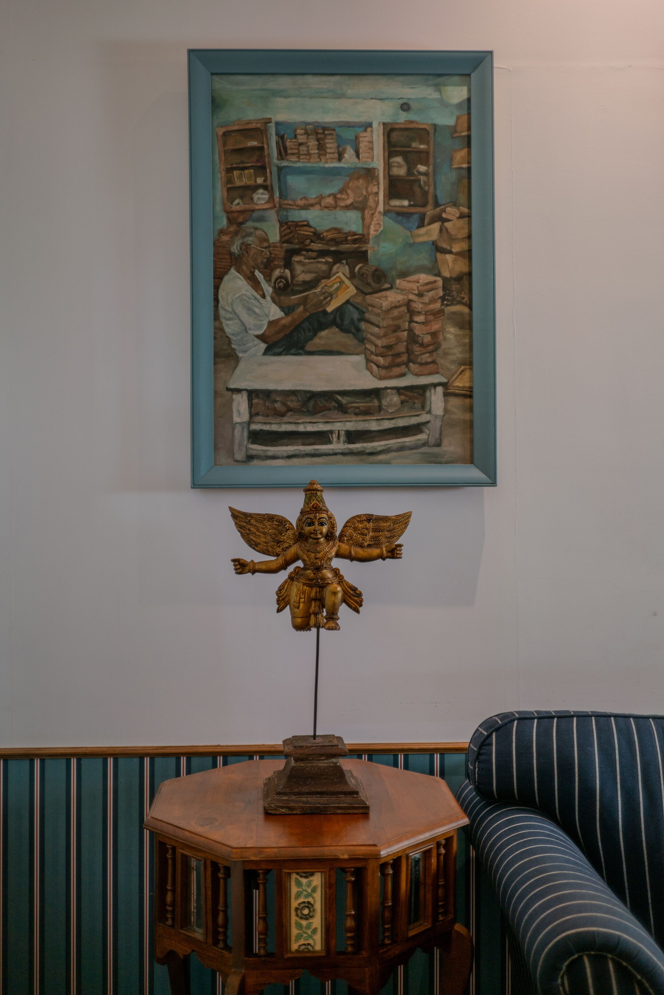 Reka bentuk bangunan
