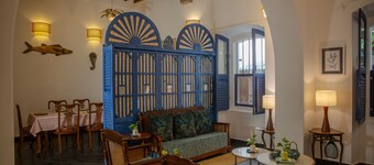 Residence De L'eveche - CGH Earth