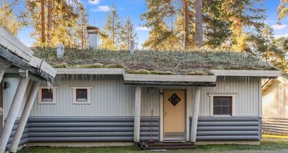 Kulta-kÀkönen 17 by bomba by Interhome