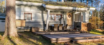 Kulta-käkönen 17 by bomba by Interhome