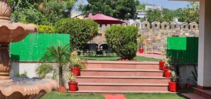 Exterior - The Vanashv (Rajgarh)