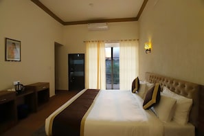 Ropa de cama de alta calidad, colchones Select Comfort y escritorio