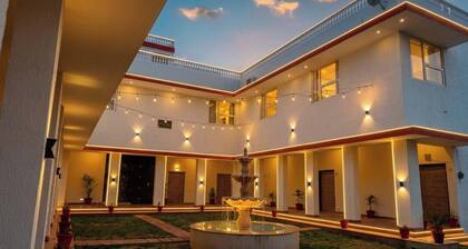 The Vanashva