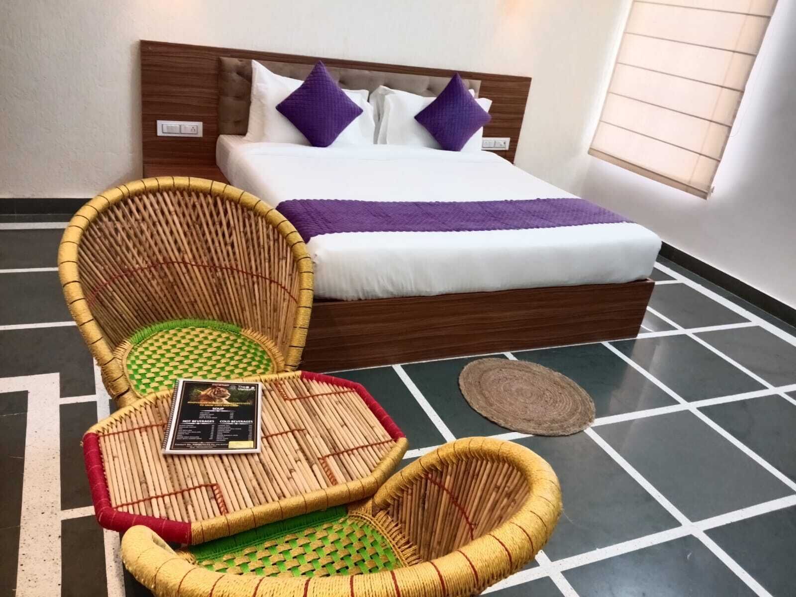 Habitació executiva | Roba de llit d'alta qualitat i matalassos de la marca Select Comfort 