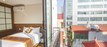 Sumitomo15 Apartment 