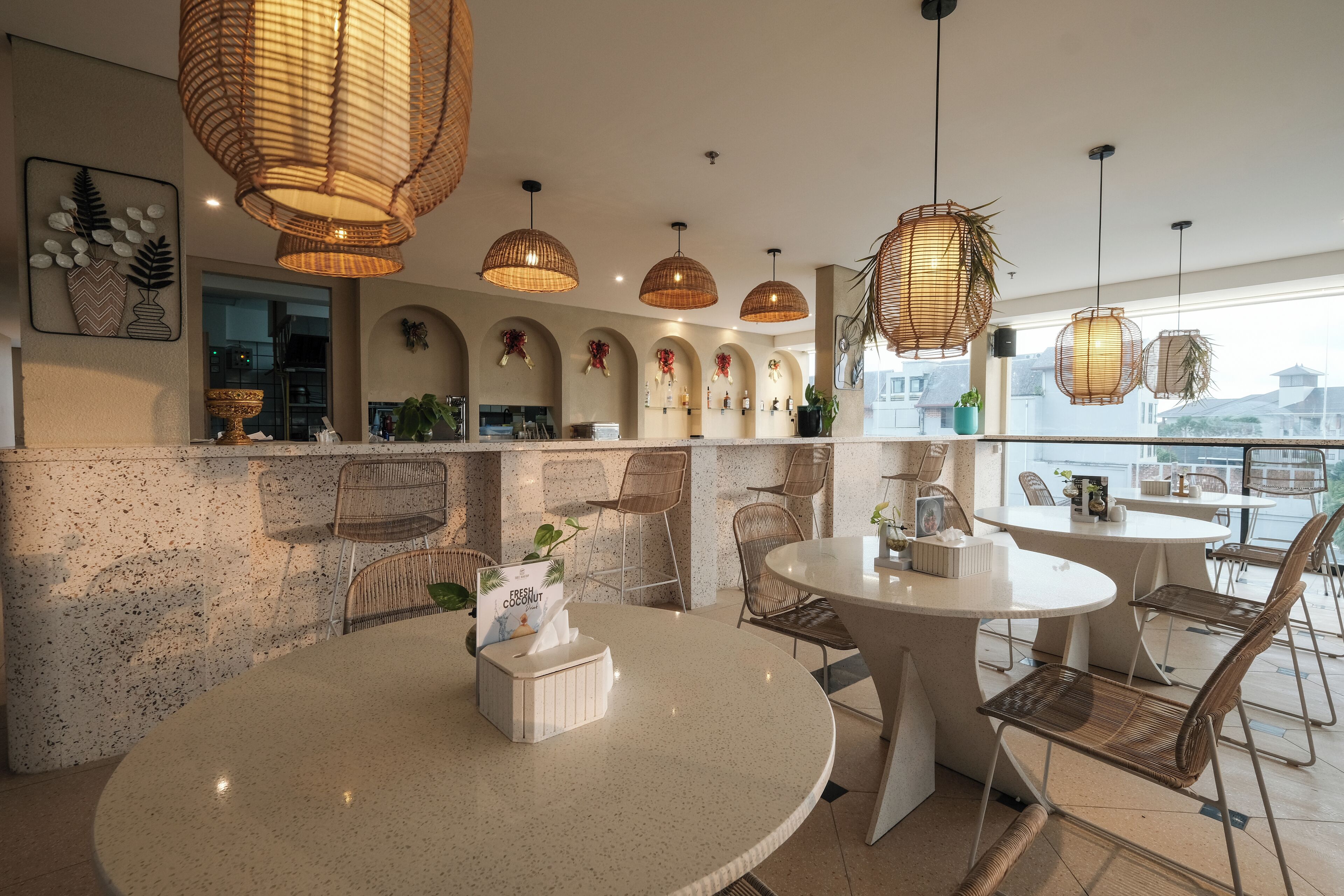 Restoran