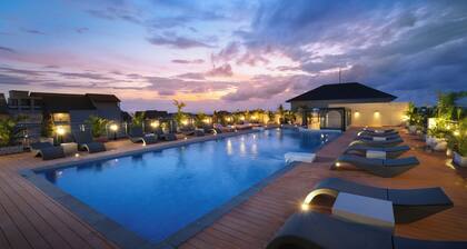 Aster Apartment Bali