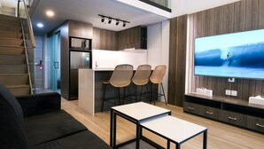 Leilighet – premium