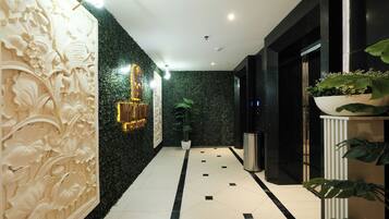 Fasilitas properti