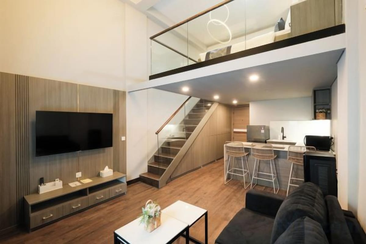 Premier Apartment