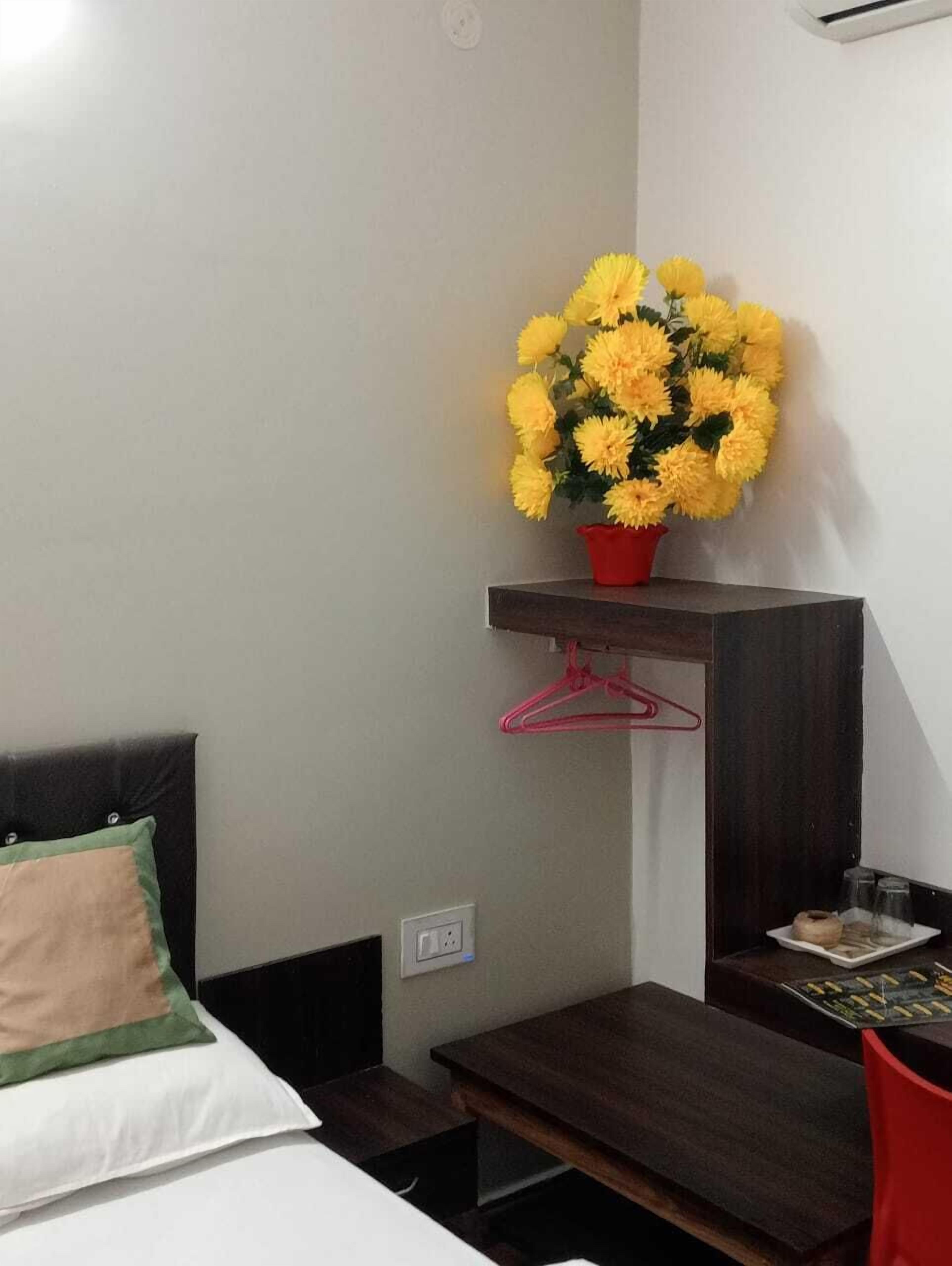 Executive kamer | Gratis wifi