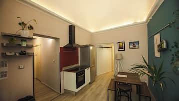Cocina compartida