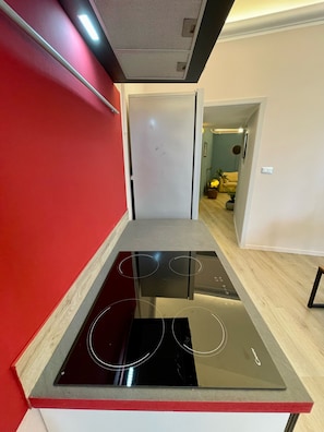 Smart TV, computer monitors - 4Brooms-Paladini b&b (Lecce)