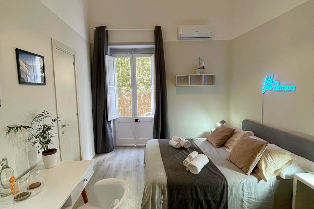 4Brooms-Paladini b&b