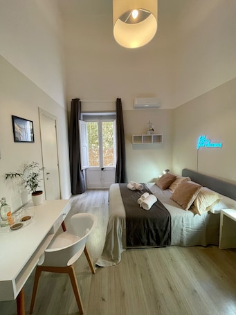 4Brooms-Paladini b&b