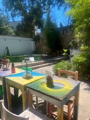 Exterior - 4Brooms-Paladini b&b (Lecce)
