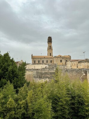 都會雙人房 | 城市景
