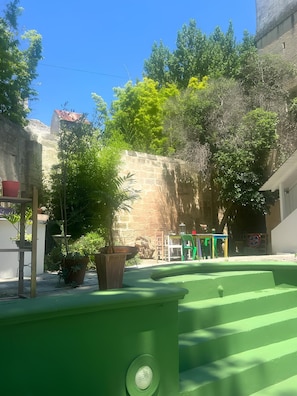Exterior - 4Brooms-Paladini b&b (Lecce)