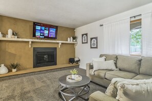 Hus | Oppholdsområde