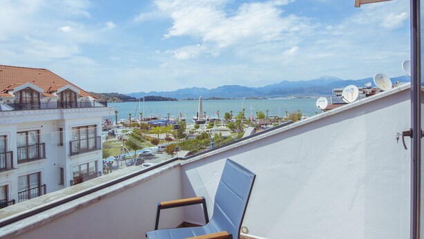 Unclassified image, 1 of 6, button - S3 KING RESIDENCE (Fethiye)