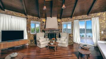 Vila, para fumantes | 7 quartos